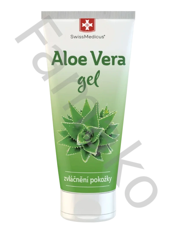 Aloe Vera gel