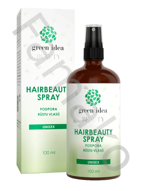 Hairbeauty spray - 100 ml