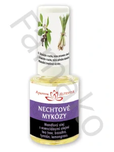  NEHTOVÉ MYKÓZY – OLEJ 10ml 