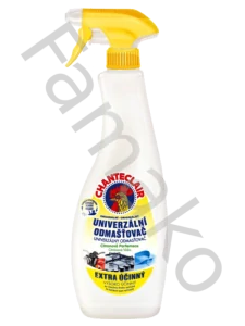 SGRASSATORE LIMONE - Čistící a odmašťovací prostředek 750 ml