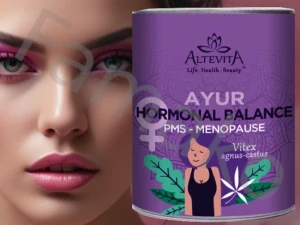 Ayur Hormonal Balance 100g 