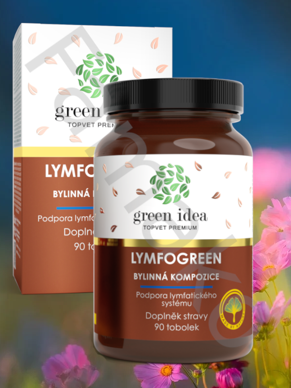 Lymfogreen