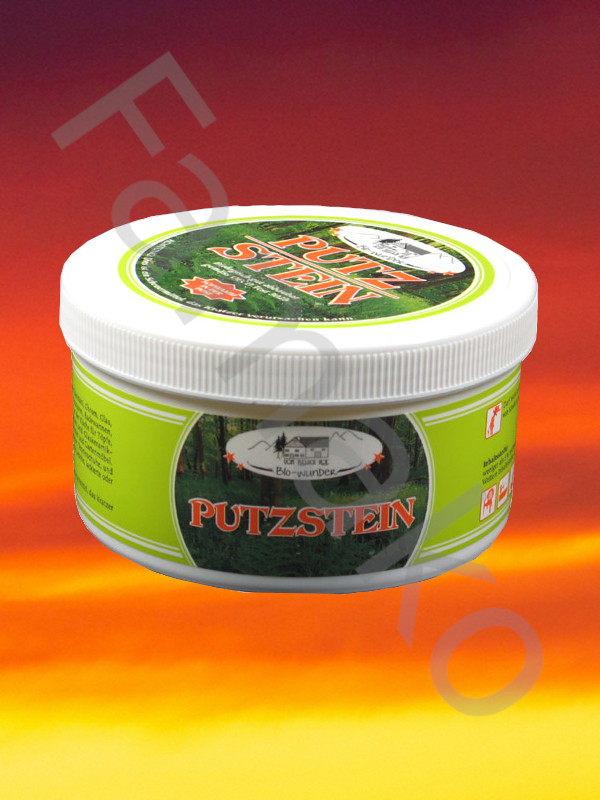 Putzstein 350g
