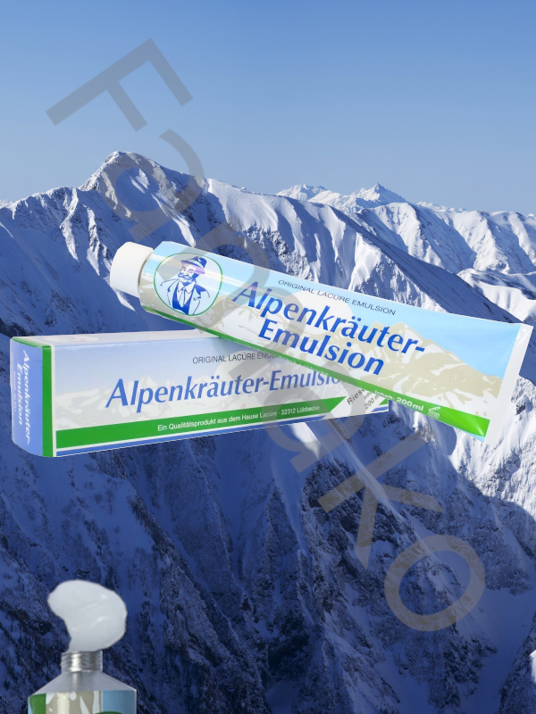 Alpská mast Lacúre
