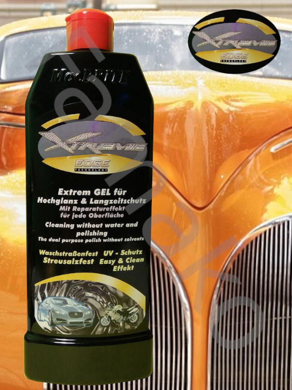 MacBrite - Xtreme edge technology